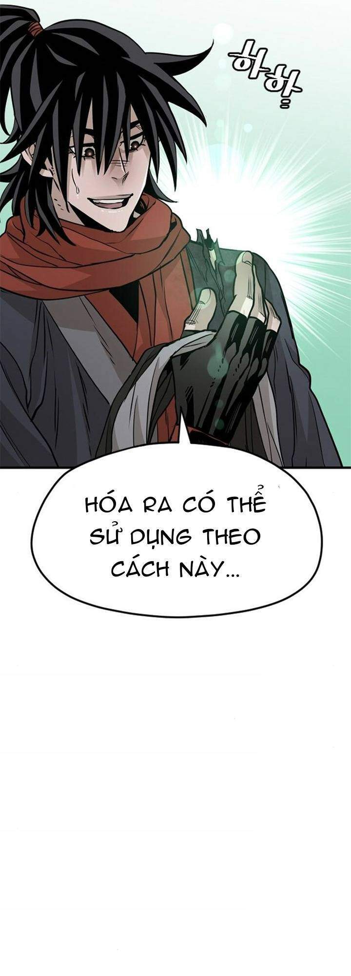 Thiên Ma Phi Thăng Truyện chapter 14 - Upload bởi truyensieuhay.com