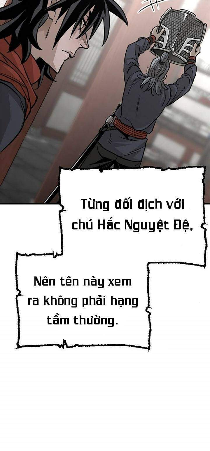 Thiên Ma Phi Thăng Truyện chapter 14 - Upload bởi truyensieuhay.com