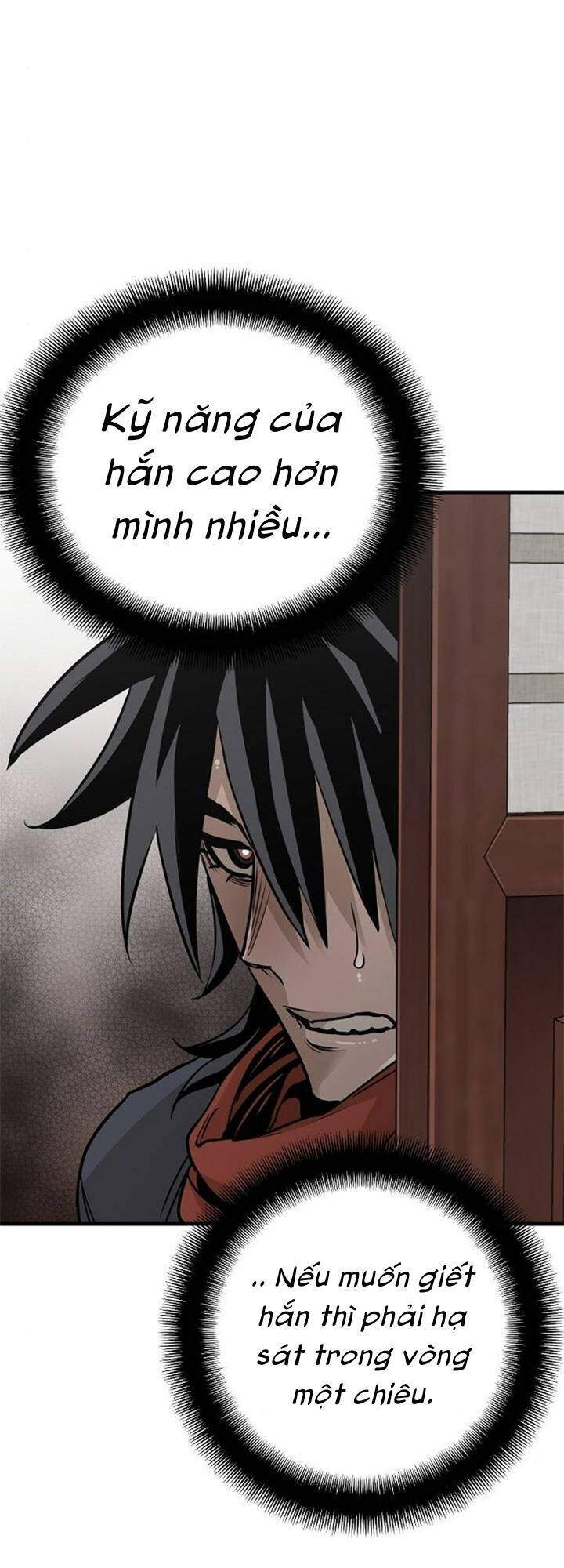 Thiên Ma Phi Thăng Truyện chapter 14 - Upload bởi truyensieuhay.com