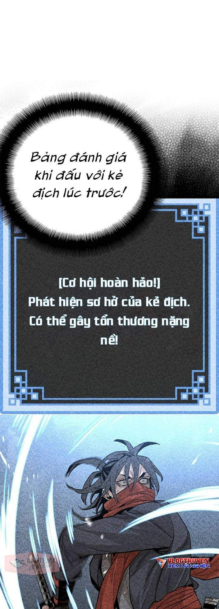 Thiên Ma Phi Thăng Truyện chapter 14 - Upload bởi truyensieuhay.com