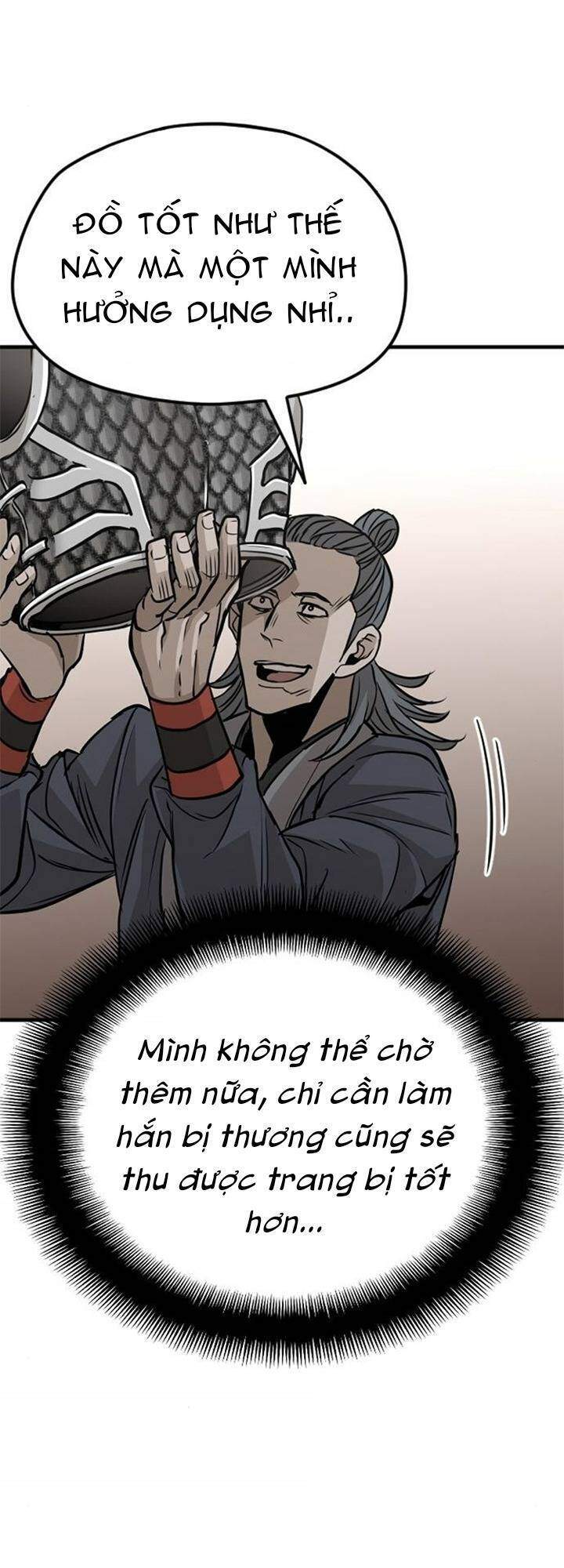Thiên Ma Phi Thăng Truyện chapter 14 - Upload bởi truyensieuhay.com