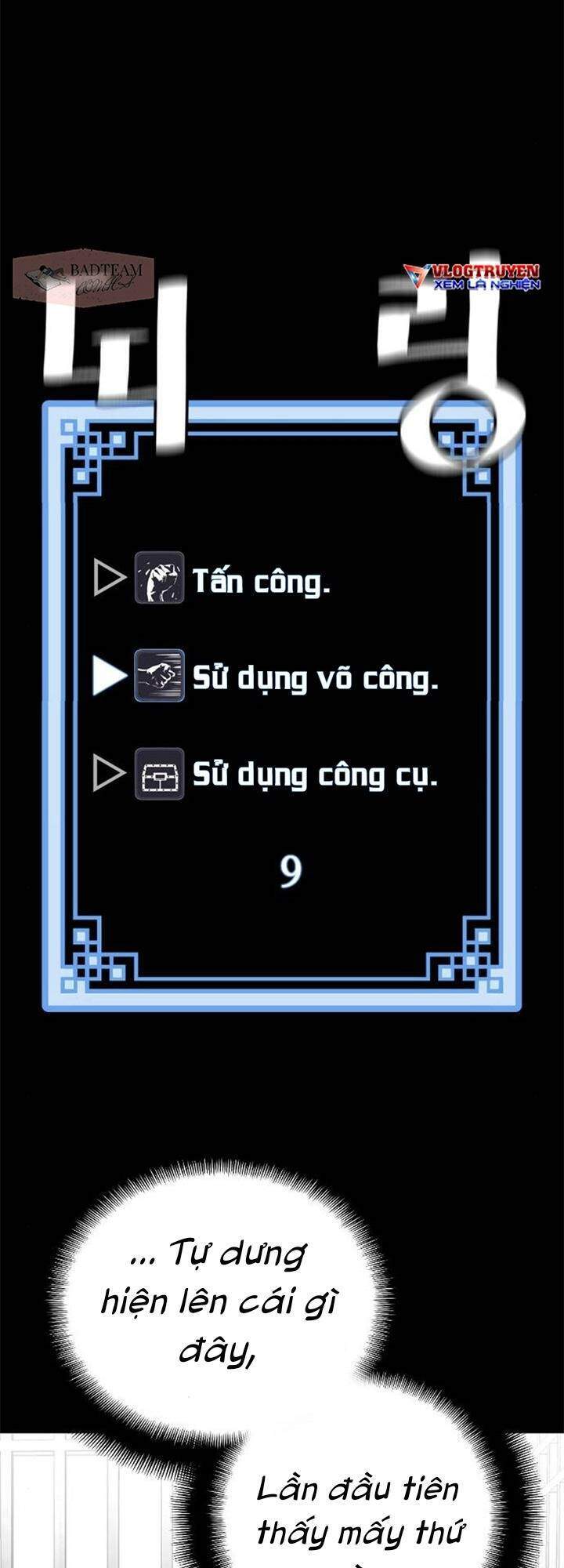 Thiên Ma Phi Thăng Truyện chapter 14 - Upload bởi truyensieuhay.com