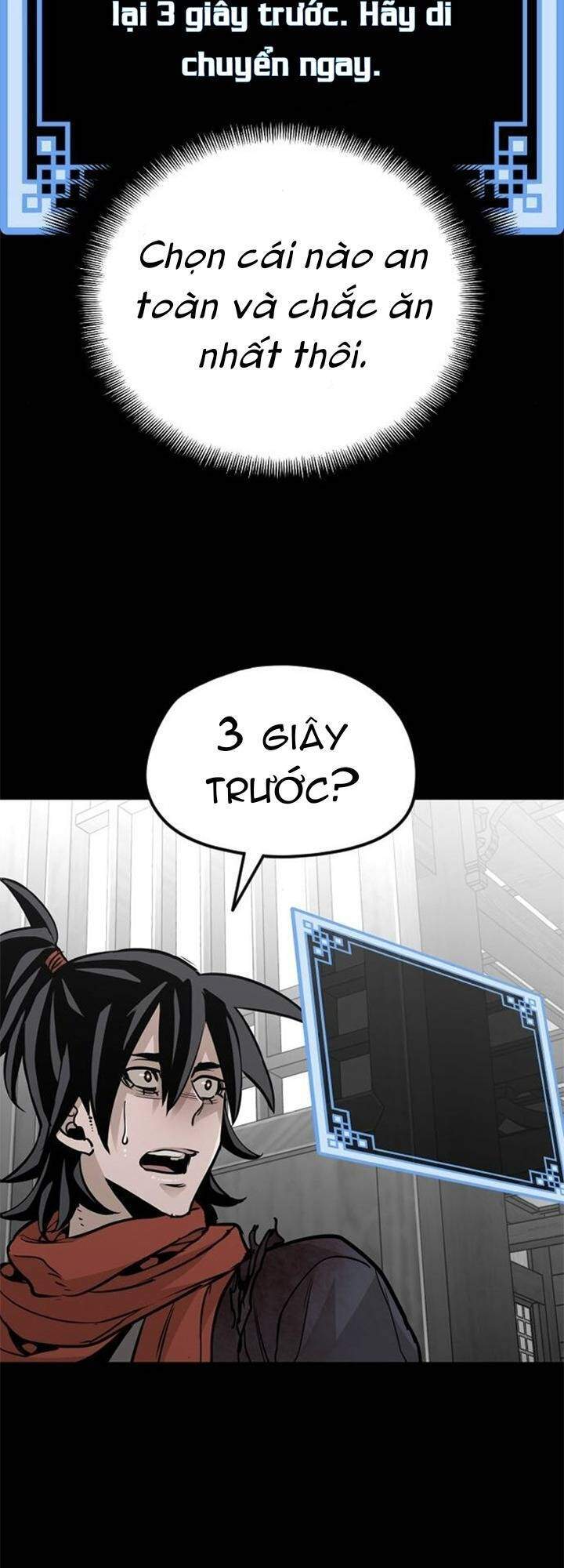 Thiên Ma Phi Thăng Truyện chapter 14 - Upload bởi truyensieuhay.com