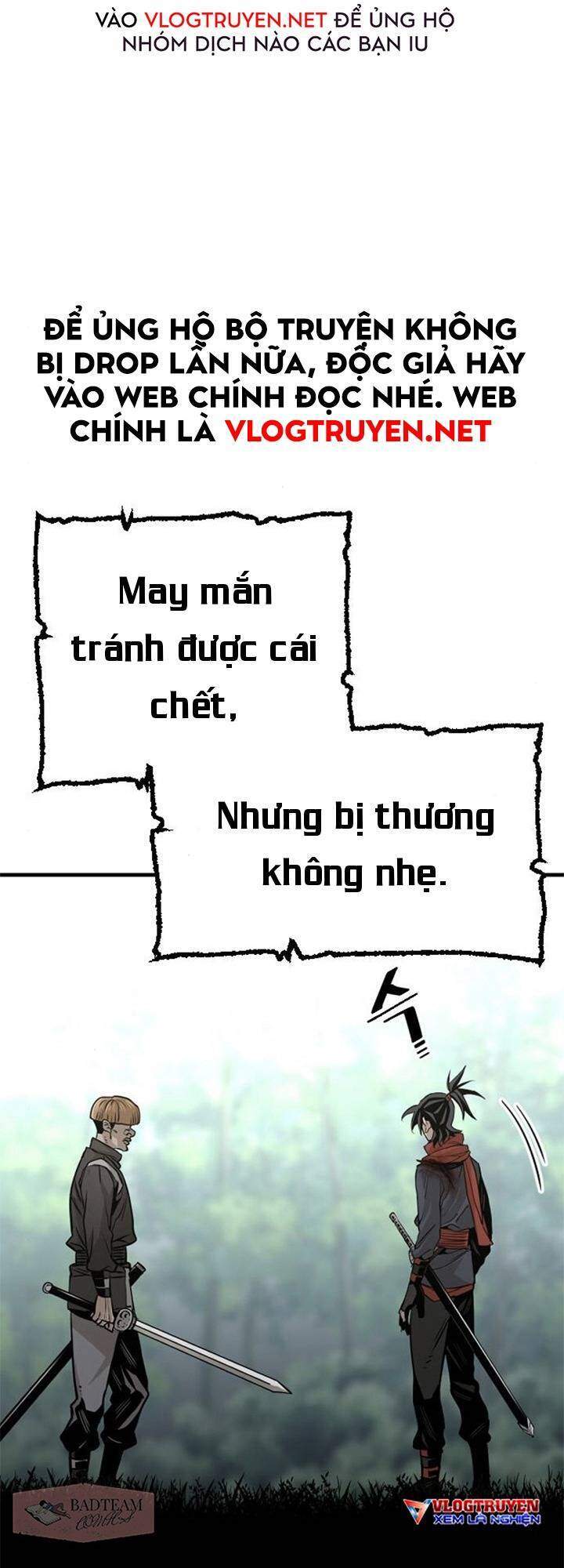 Thiên Ma Phi Thăng Truyện chapter 14 - Upload bởi truyensieuhay.com