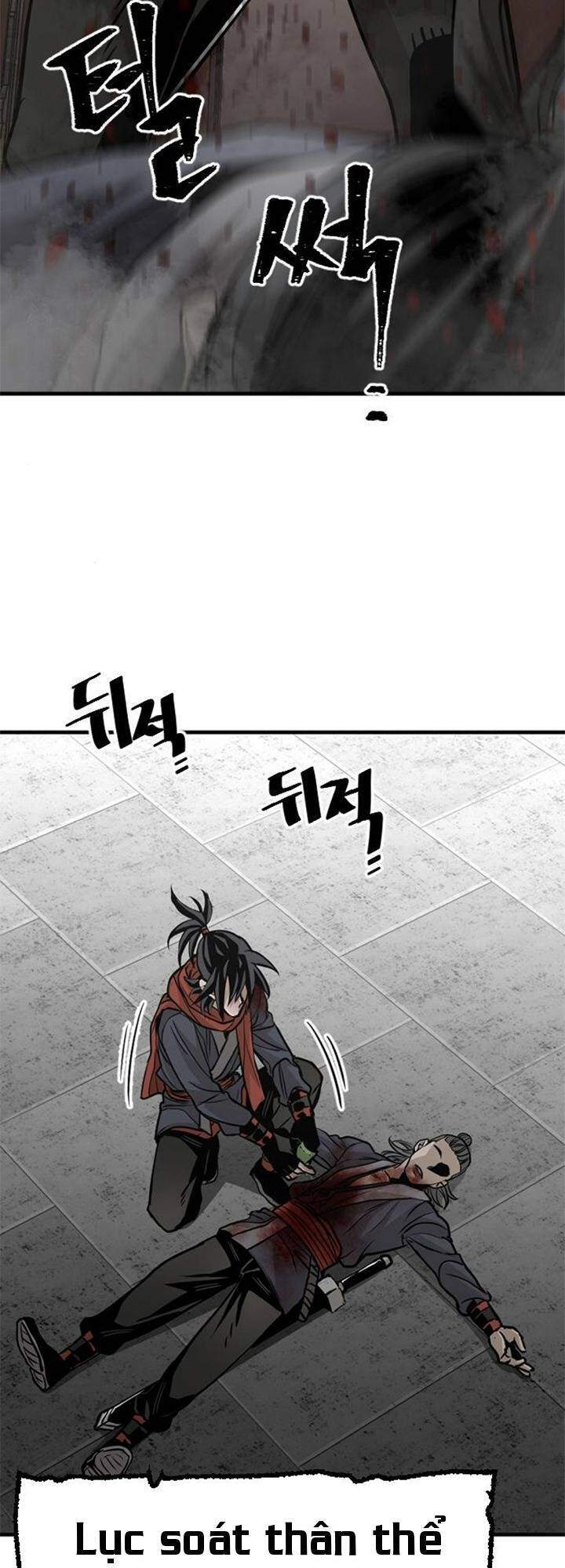 Thiên Ma Phi Thăng Truyện chapter 14 - Upload bởi truyensieuhay.com