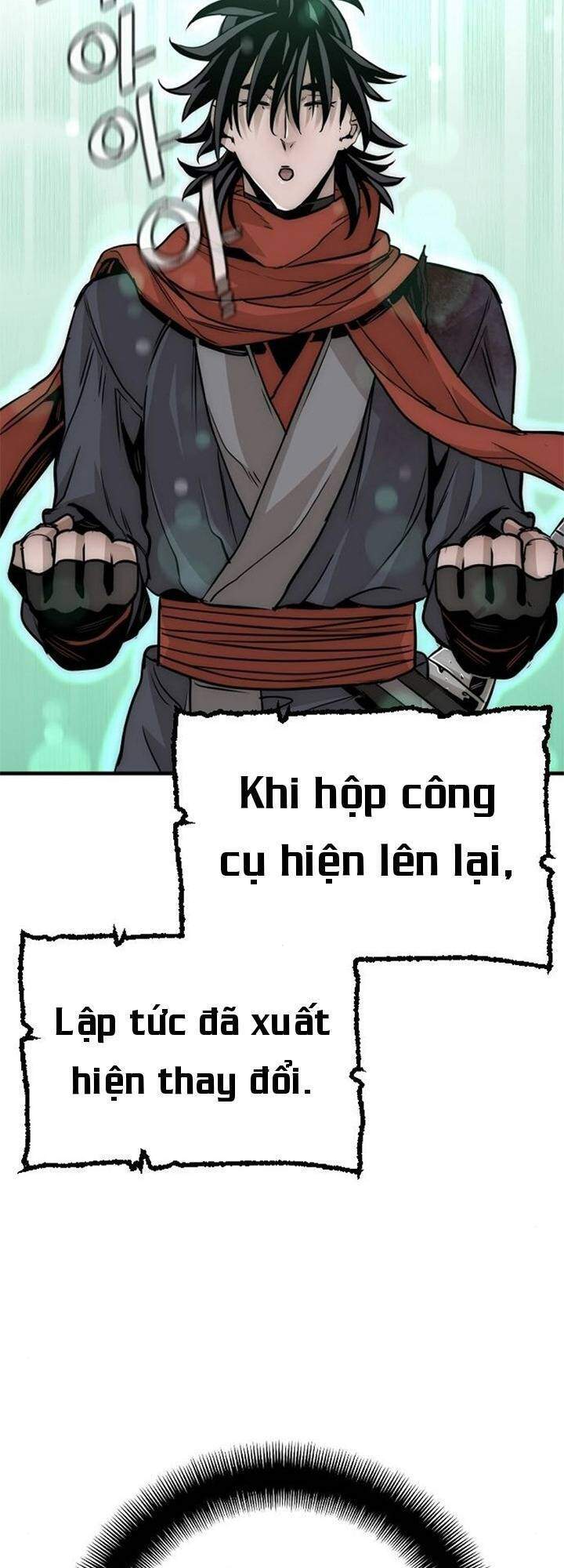 Thiên Ma Phi Thăng Truyện chapter 14 - Upload bởi truyensieuhay.com