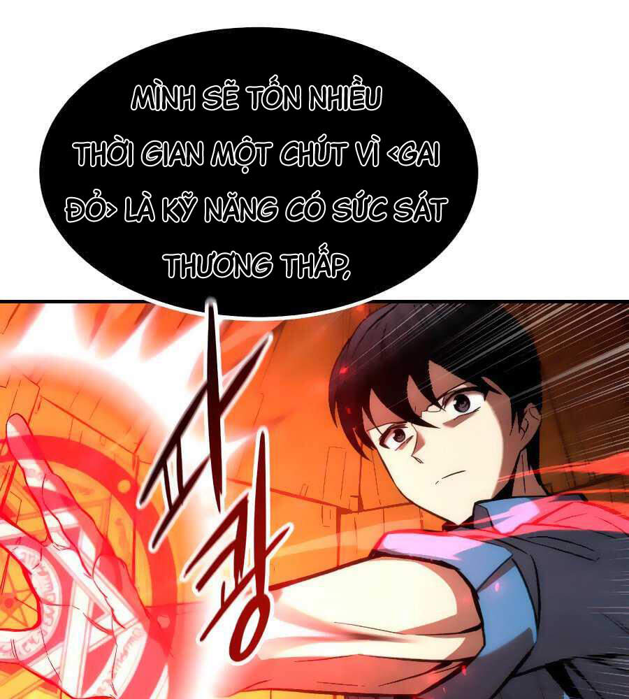 Nhân Vật Phụ Siêu Cấp chapter 15 - Upload bởi truyensieuhay.com