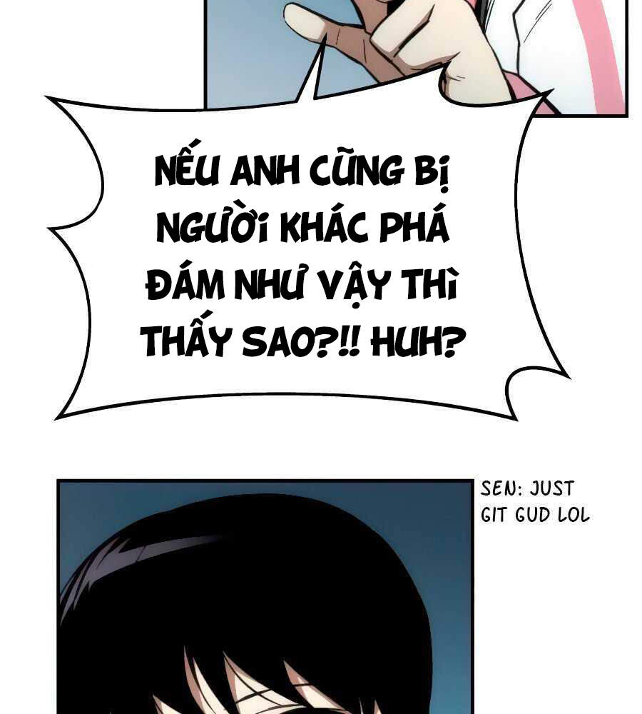 Nhân Vật Phụ Siêu Cấp chapter 15 - Upload bởi truyensieuhay.com