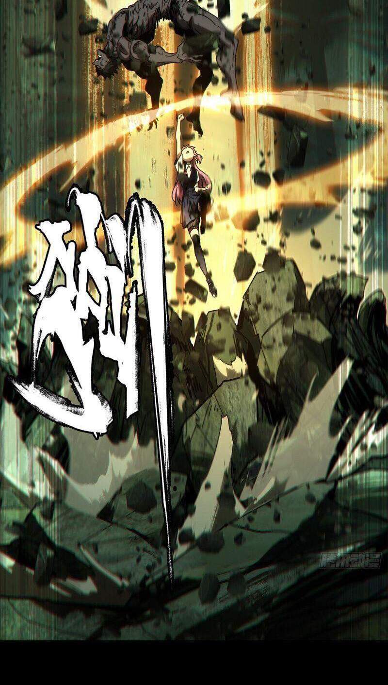 Đại Tượng Vô Hình chapter 174 - Trang 30