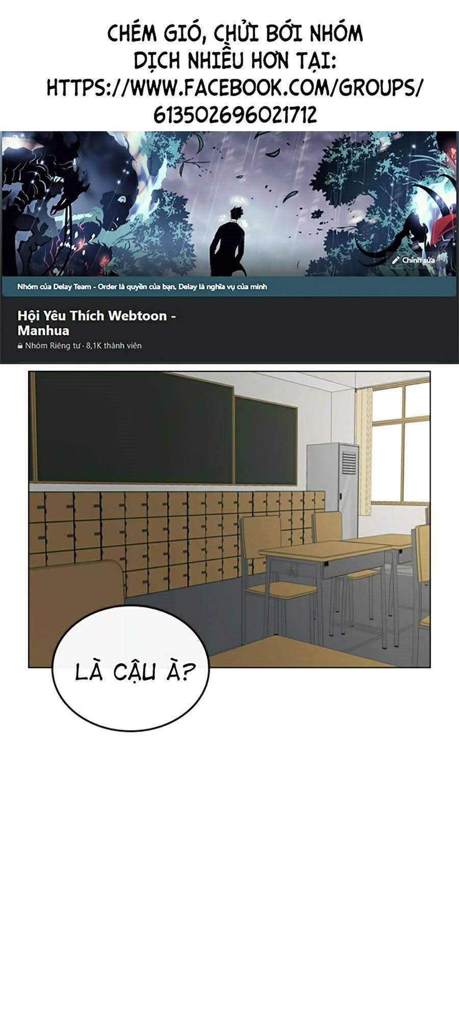 Nhiệm Vụ Đời Thật chapter 10 - Upload bởi truyensieuhay.com