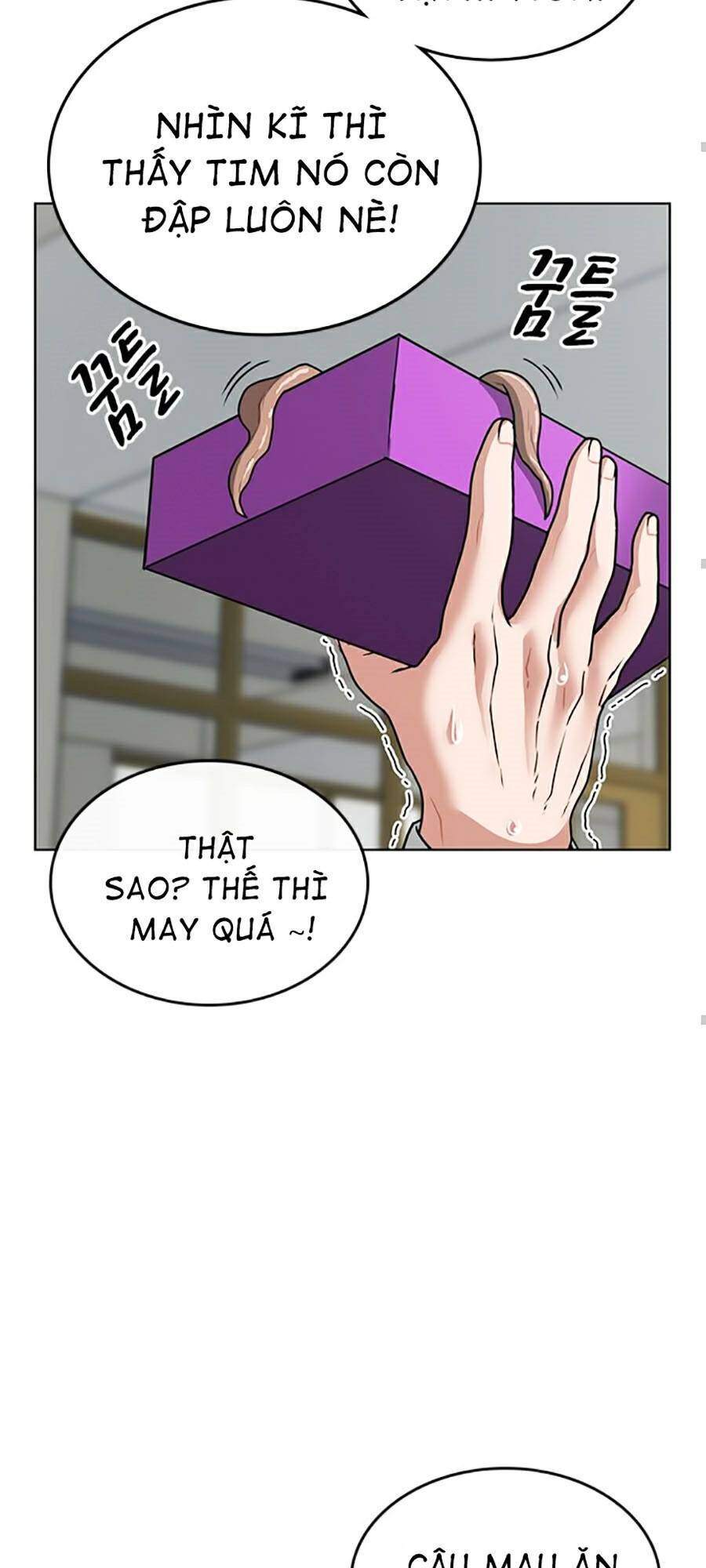 Nhiệm Vụ Đời Thật chapter 10 - Upload bởi truyensieuhay.com