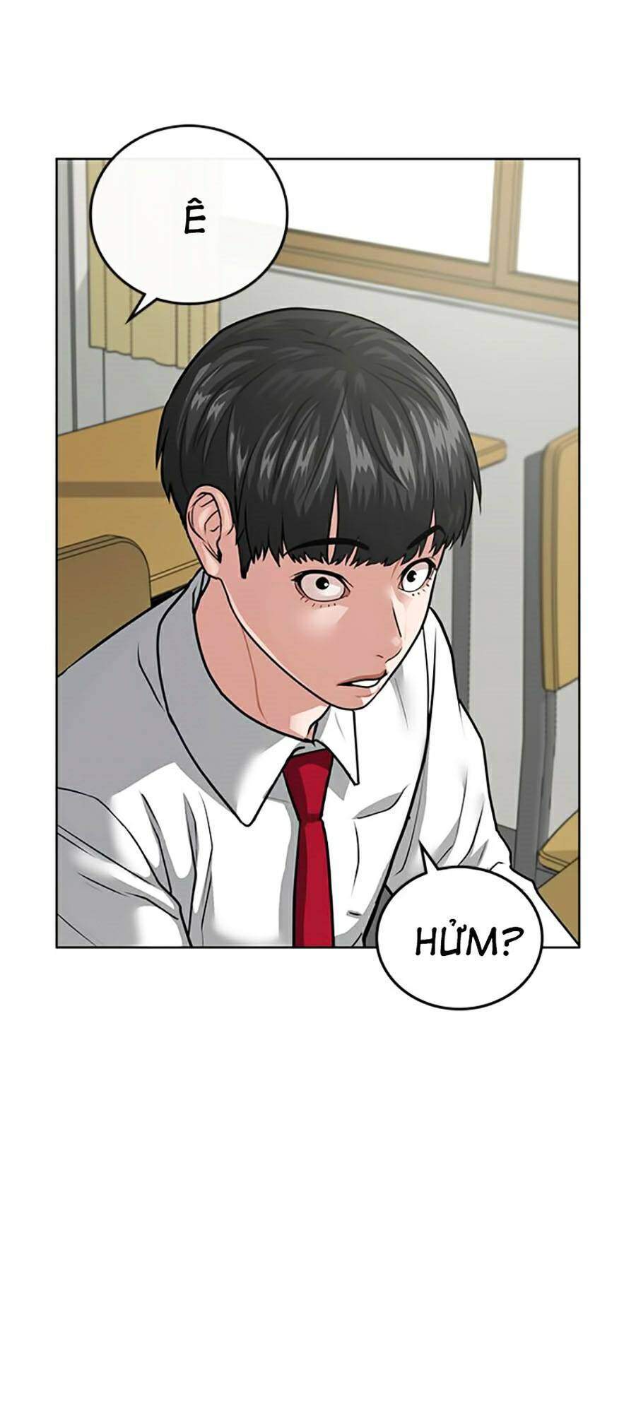 Nhiệm Vụ Đời Thật chapter 10 - Upload bởi truyensieuhay.com