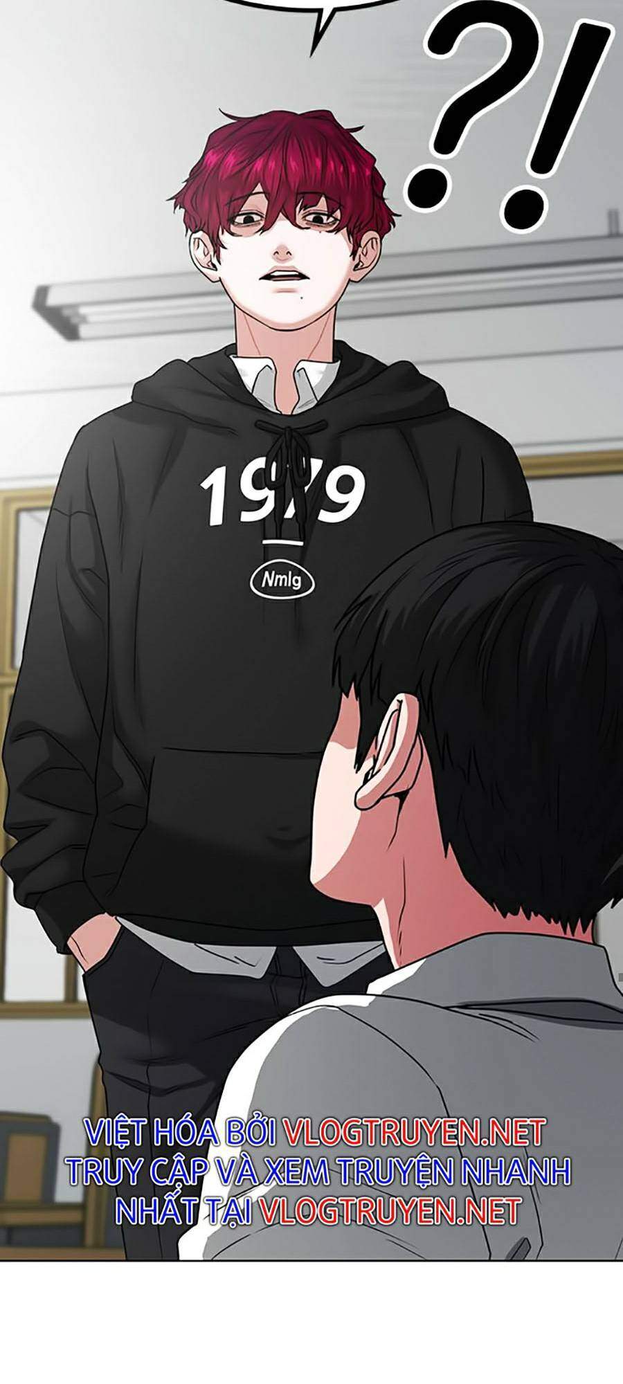 Nhiệm Vụ Đời Thật chapter 10 - Upload bởi truyensieuhay.com