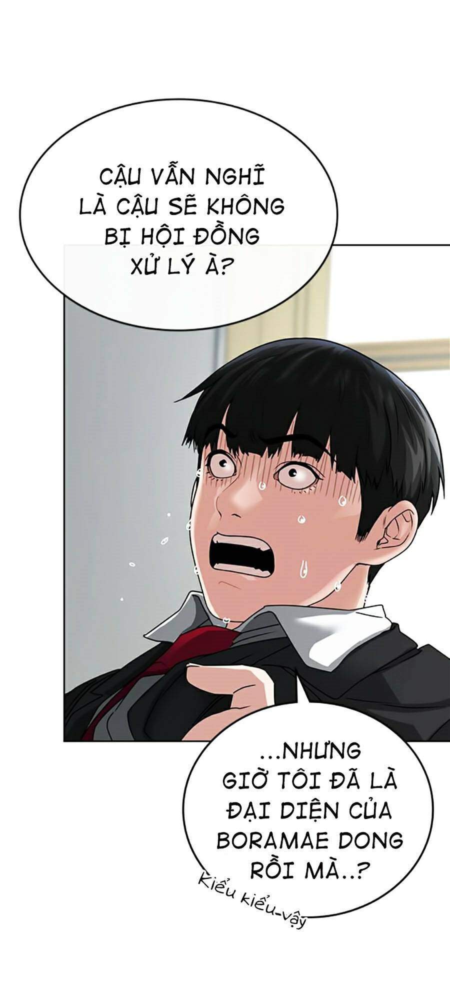 Nhiệm Vụ Đời Thật chapter 10 - Upload bởi truyensieuhay.com