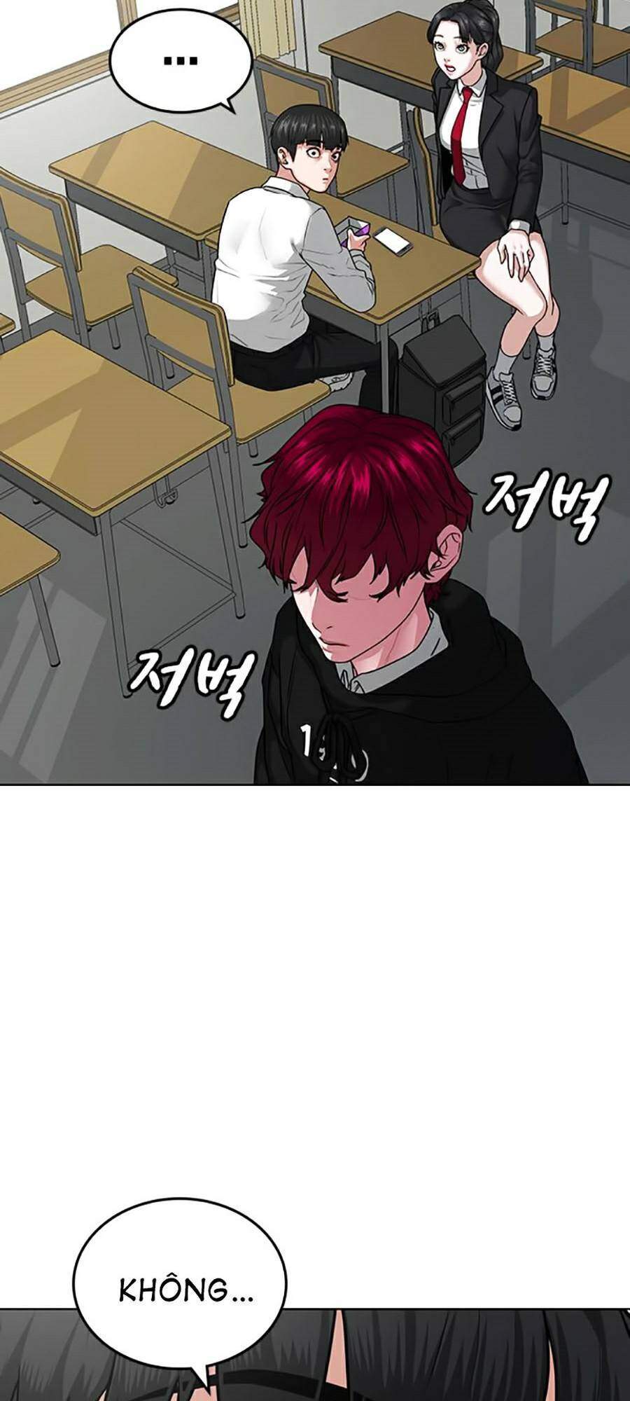 Nhiệm Vụ Đời Thật chapter 10 - Upload bởi truyensieuhay.com