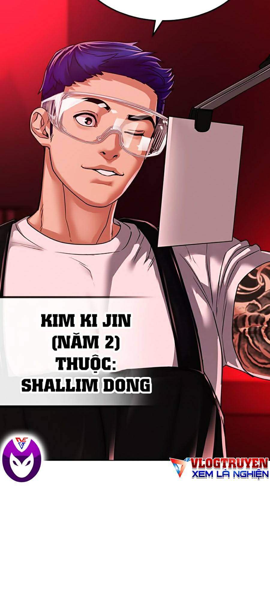 Nhiệm Vụ Đời Thật chapter 10 - Upload bởi truyensieuhay.com