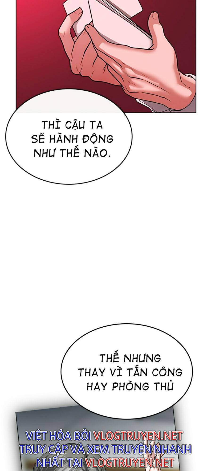 Nhiệm Vụ Đời Thật chapter 10 - Upload bởi truyensieuhay.com