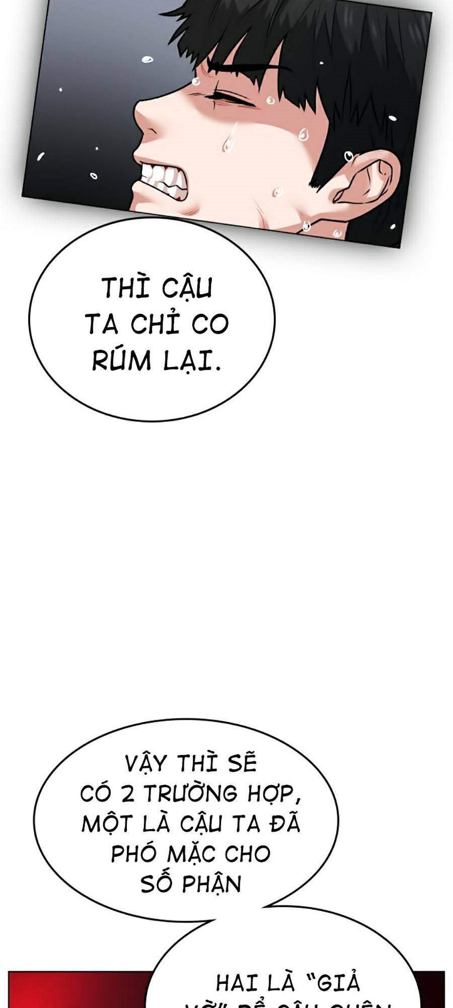 Nhiệm Vụ Đời Thật chapter 10 - Upload bởi truyensieuhay.com