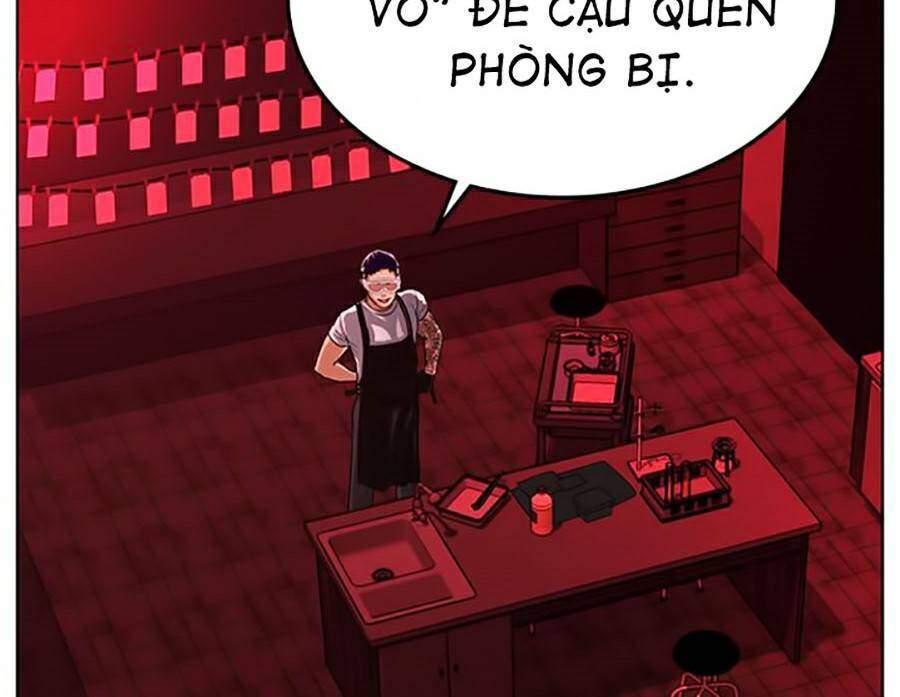 Nhiệm Vụ Đời Thật chapter 10 - Upload bởi truyensieuhay.com