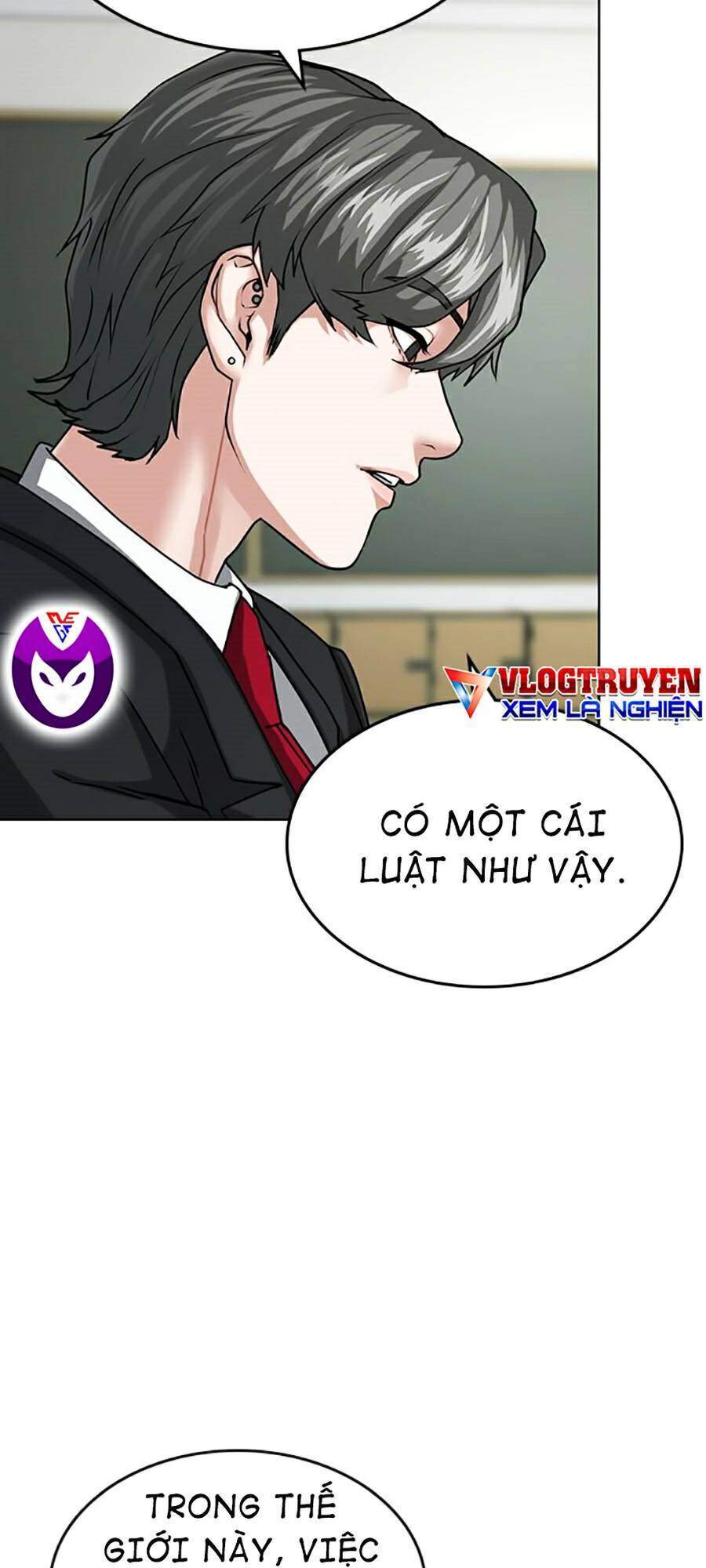 Nhiệm Vụ Đời Thật chapter 10 - Upload bởi truyensieuhay.com