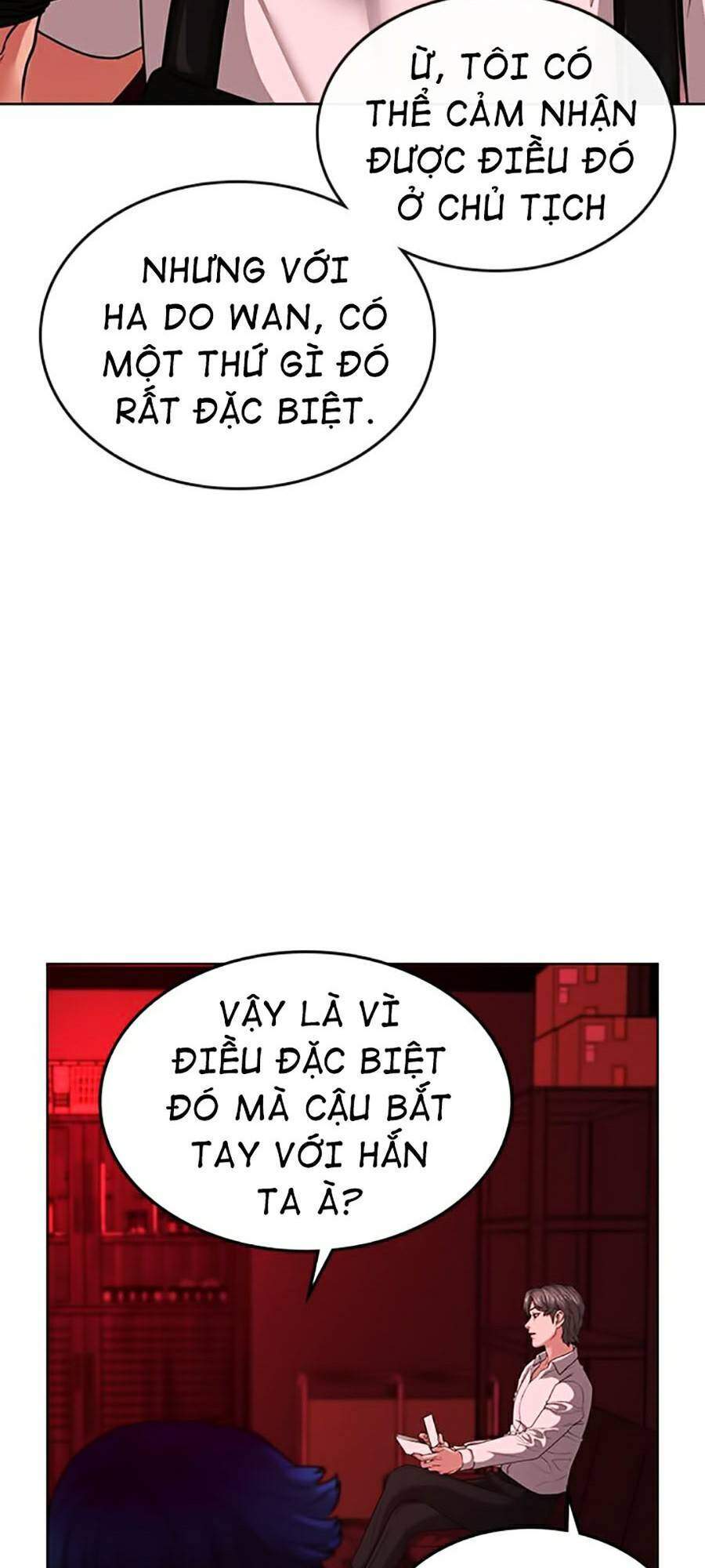 Nhiệm Vụ Đời Thật chapter 10 - Upload bởi truyensieuhay.com