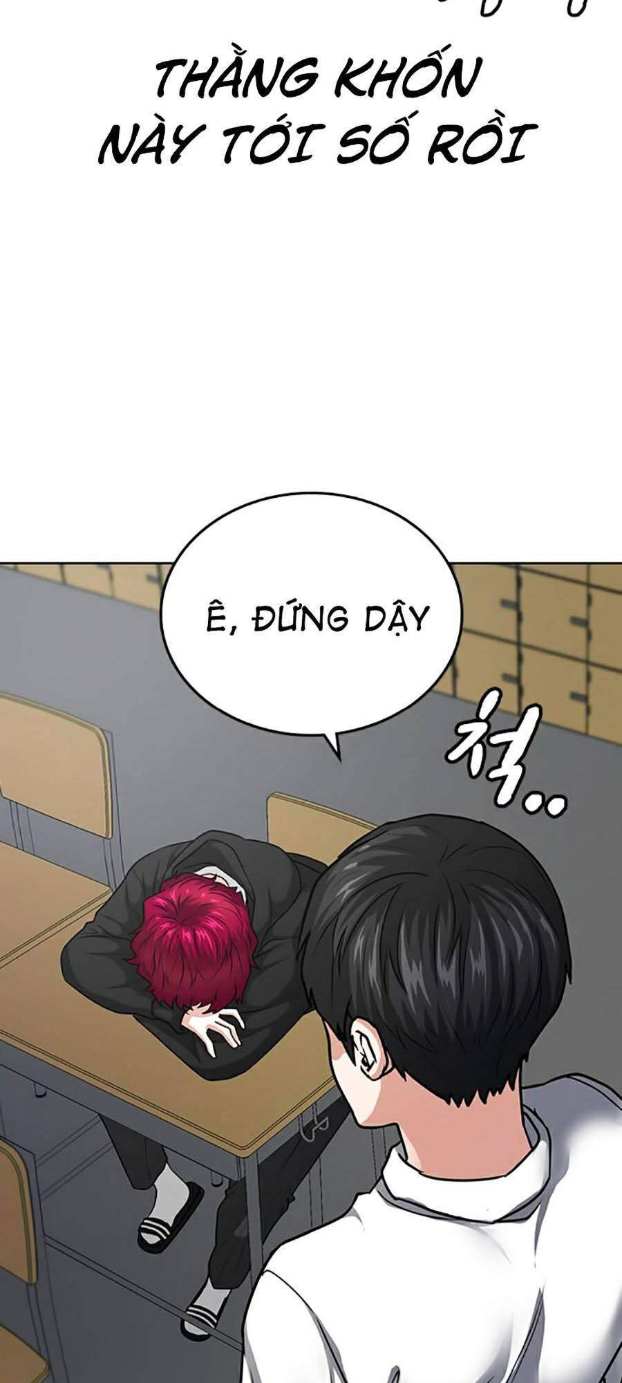 Nhiệm Vụ Đời Thật chapter 10 - Upload bởi truyensieuhay.com