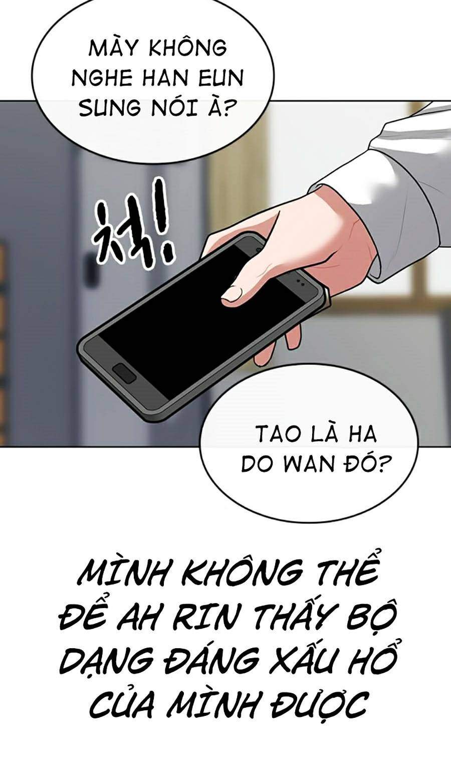 Nhiệm Vụ Đời Thật chapter 10 - Upload bởi truyensieuhay.com