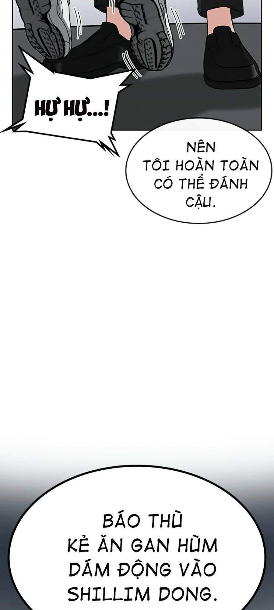 Nhiệm Vụ Đời Thật chapter 10 - Upload bởi truyensieuhay.com