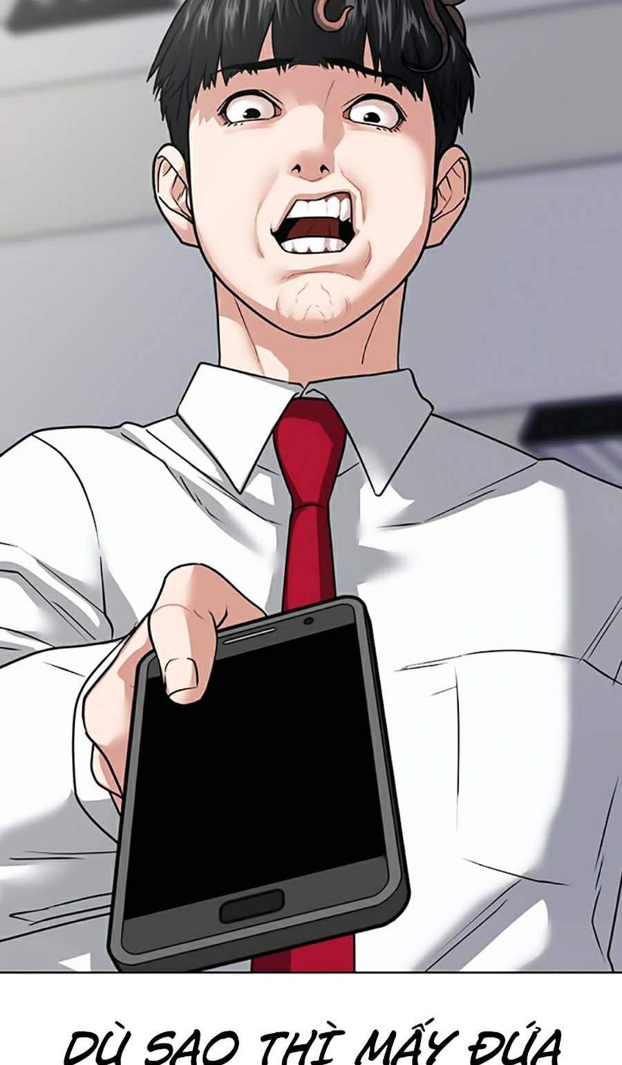 Nhiệm Vụ Đời Thật chapter 10 - Upload bởi truyensieuhay.com
