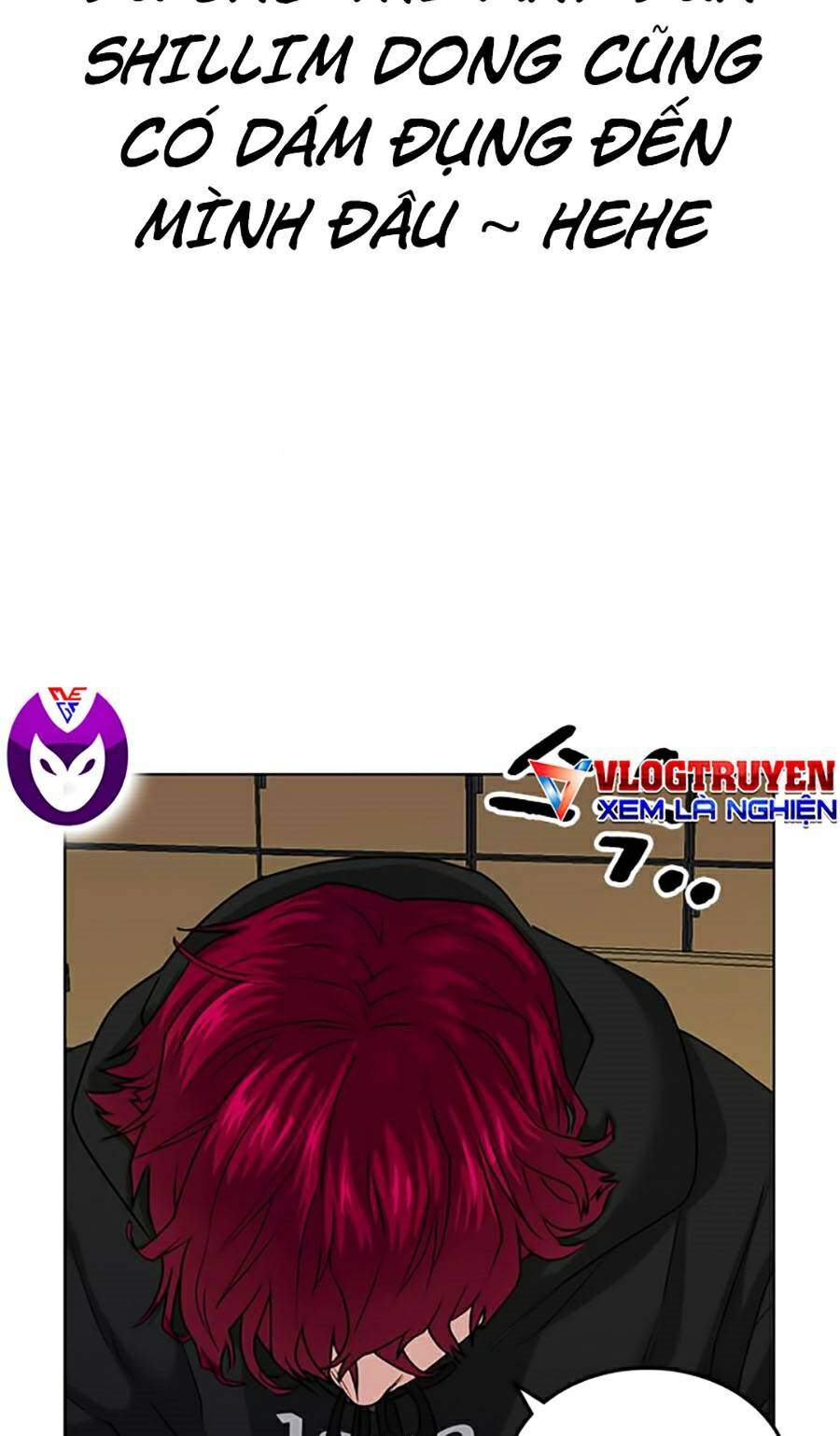 Nhiệm Vụ Đời Thật chapter 10 - Upload bởi truyensieuhay.com