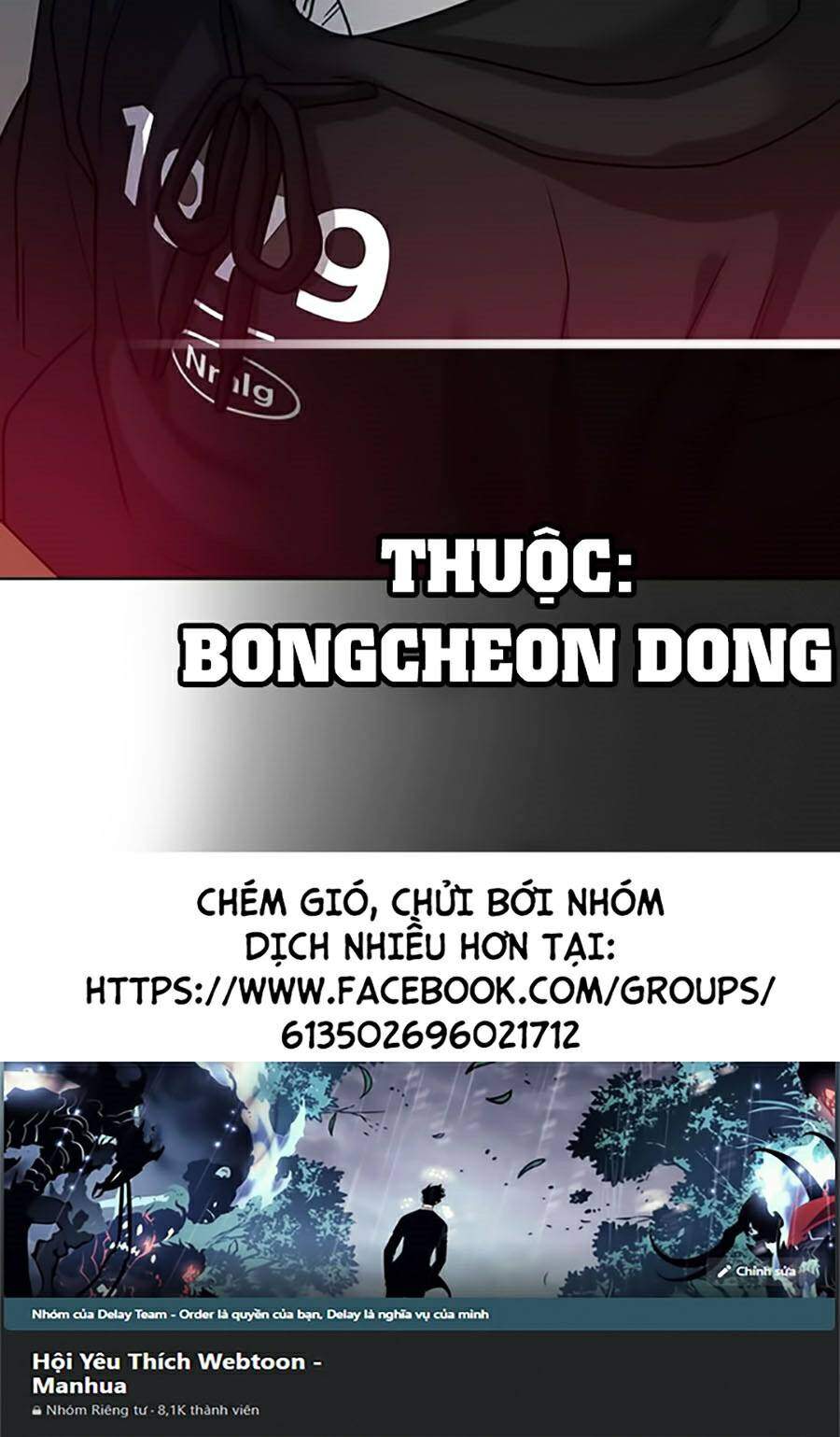 Nhiệm Vụ Đời Thật chapter 10 - Upload bởi truyensieuhay.com