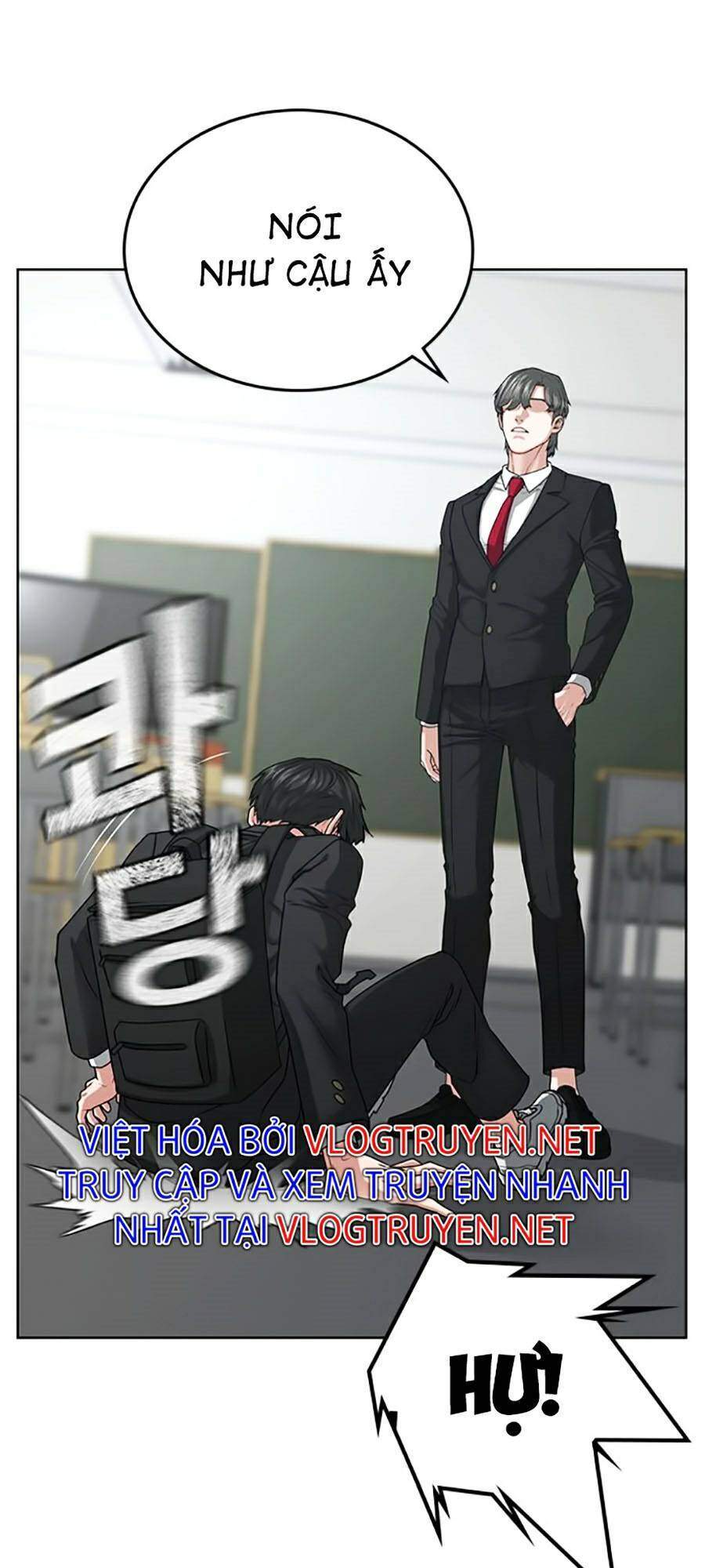 Nhiệm Vụ Đời Thật chapter 10 - Upload bởi truyensieuhay.com