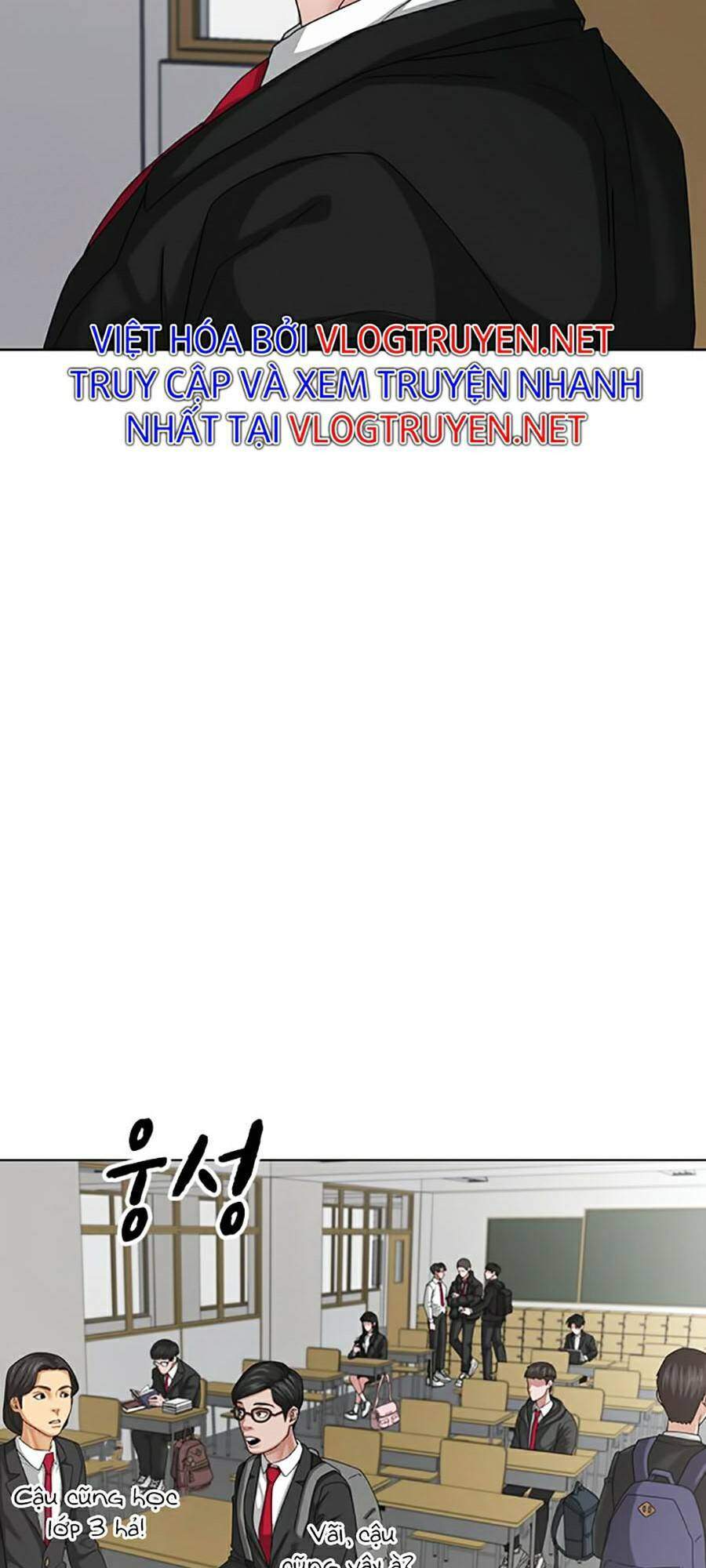 Nhiệm Vụ Đời Thật chapter 10 - Upload bởi truyensieuhay.com