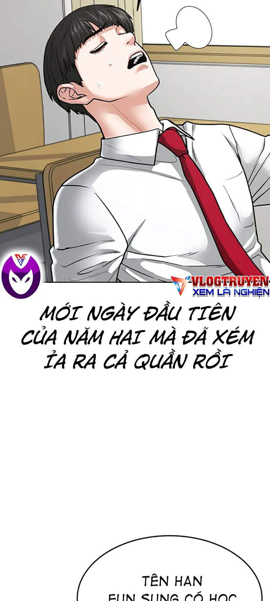 Nhiệm Vụ Đời Thật chapter 10 - Upload bởi truyensieuhay.com