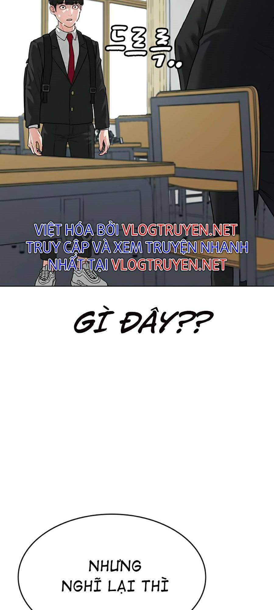 Nhiệm Vụ Đời Thật chapter 10 - Upload bởi truyensieuhay.com
