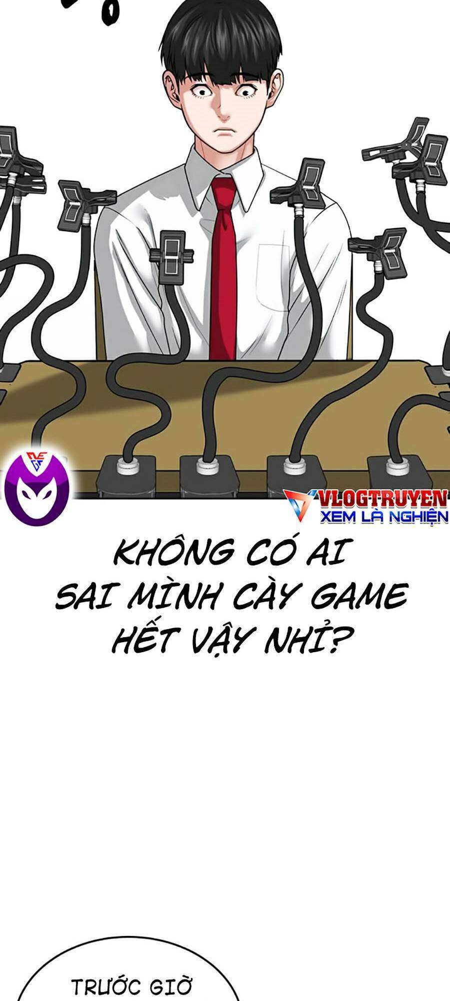 Nhiệm Vụ Đời Thật chapter 10 - Upload bởi truyensieuhay.com