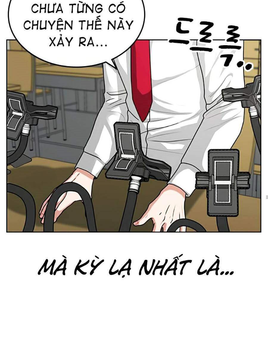 Nhiệm Vụ Đời Thật chapter 10 - Upload bởi truyensieuhay.com