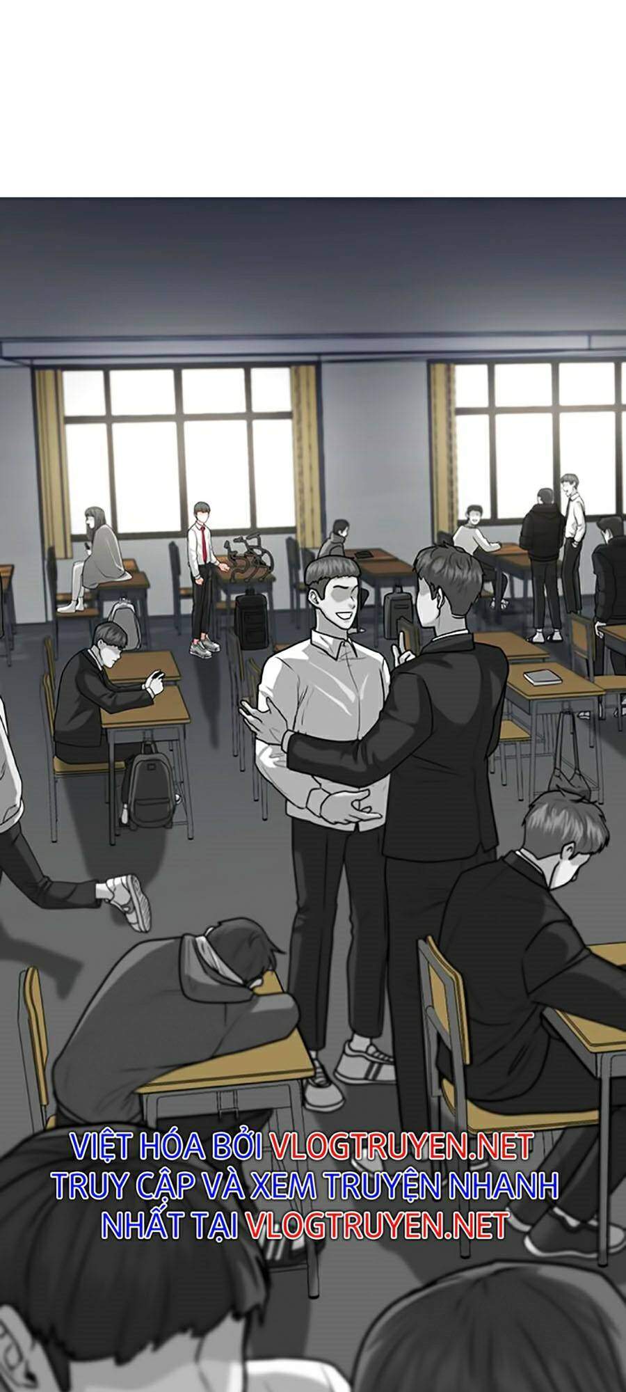 Nhiệm Vụ Đời Thật chapter 10 - Upload bởi truyensieuhay.com