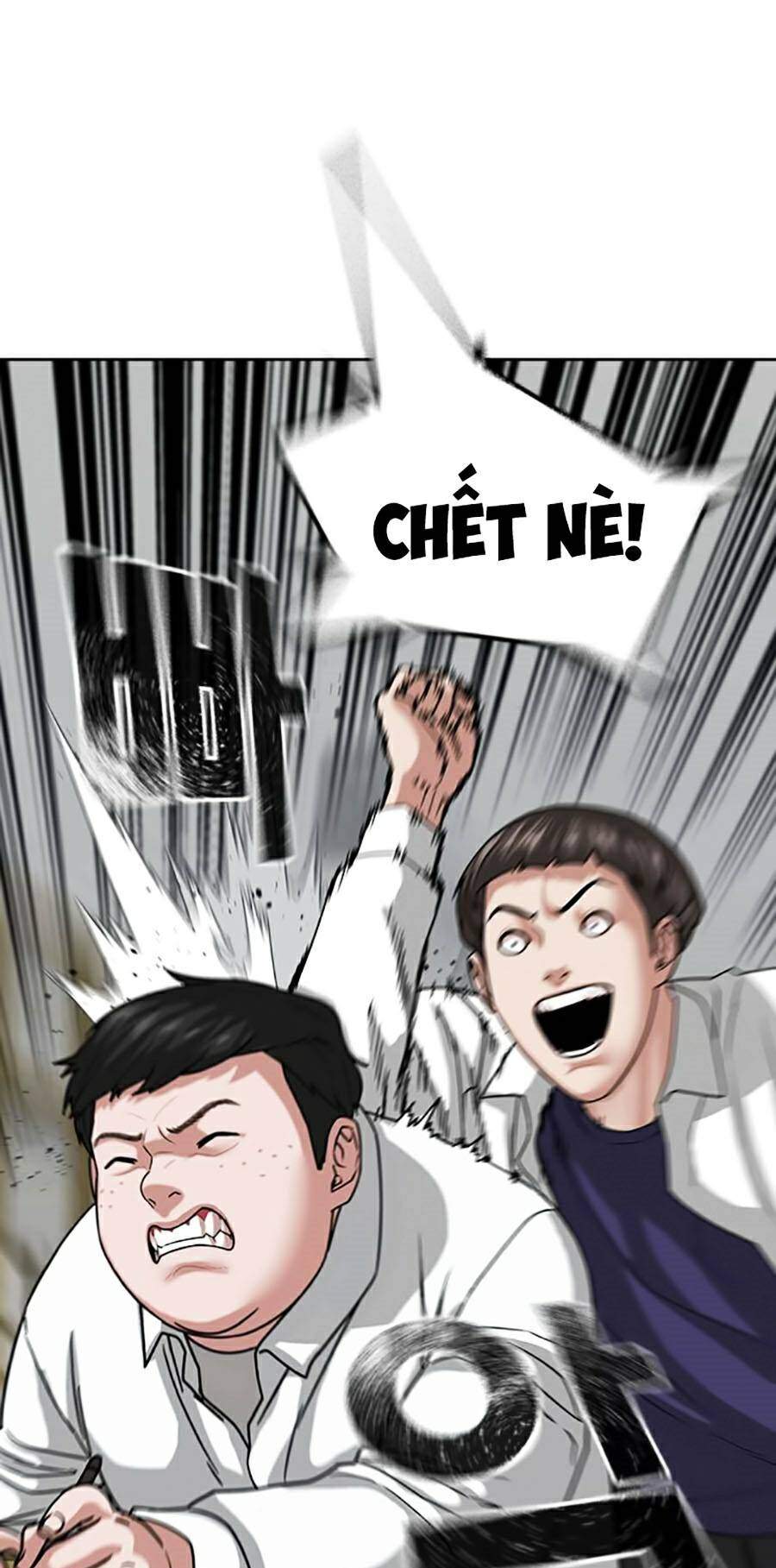 Nhiệm Vụ Đời Thật chapter 10 - Upload bởi truyensieuhay.com