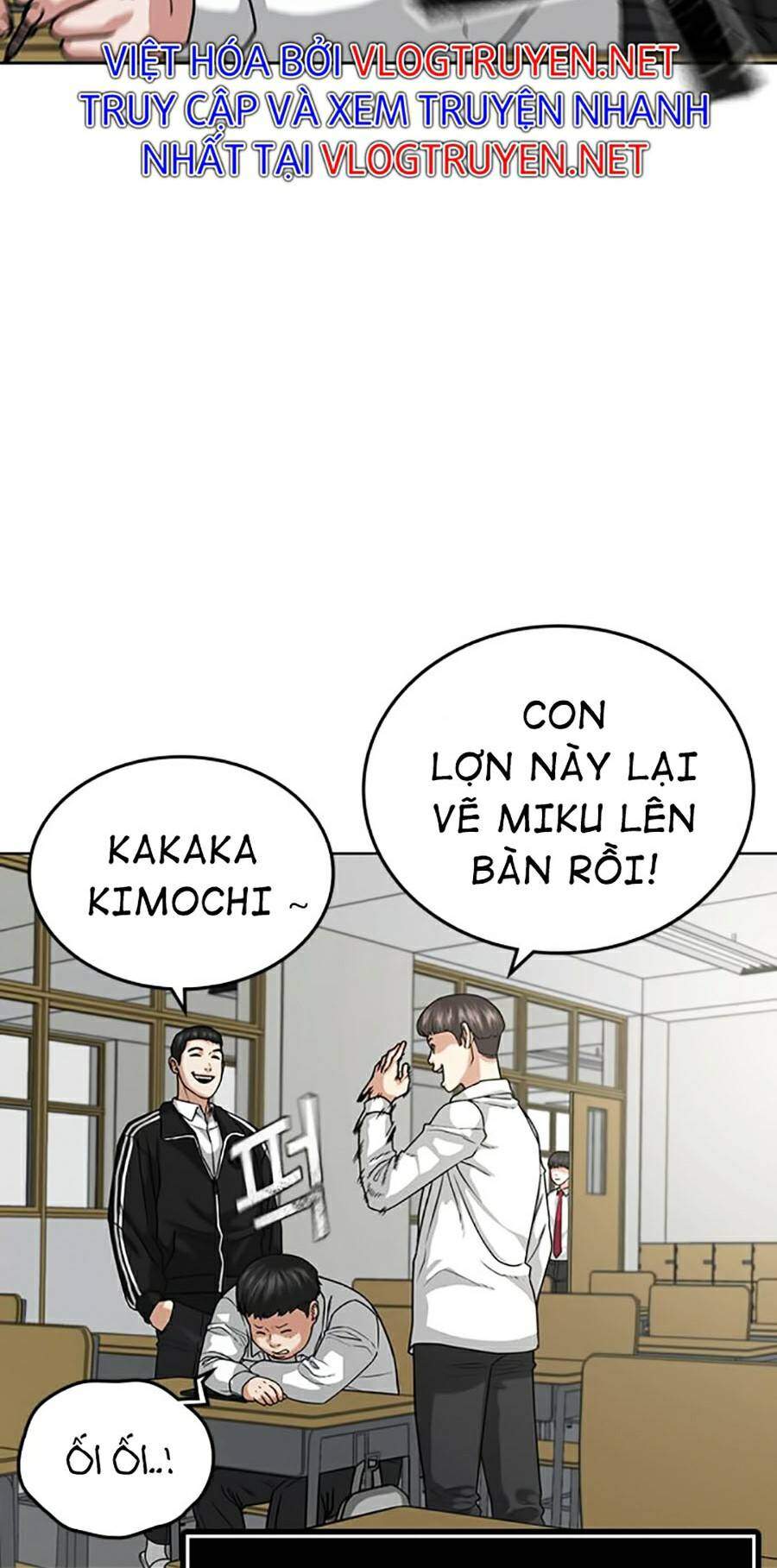 Nhiệm Vụ Đời Thật chapter 10 - Upload bởi truyensieuhay.com