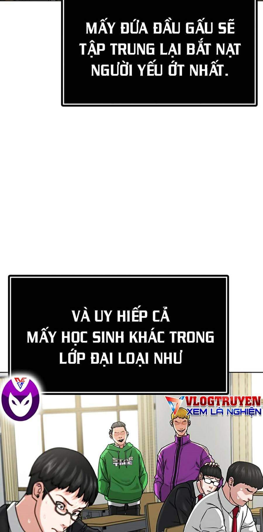 Nhiệm Vụ Đời Thật chapter 10 - Upload bởi truyensieuhay.com