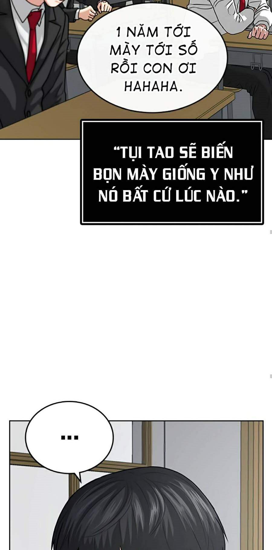 Nhiệm Vụ Đời Thật chapter 10 - Upload bởi truyensieuhay.com