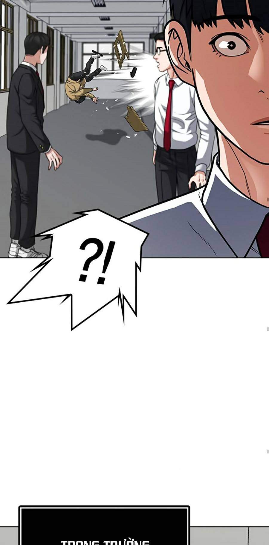 Nhiệm Vụ Đời Thật chapter 10 - Upload bởi truyensieuhay.com