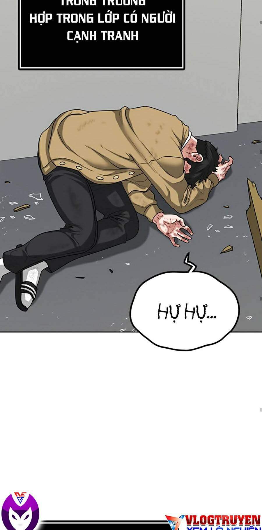 Nhiệm Vụ Đời Thật chapter 10 - Upload bởi truyensieuhay.com