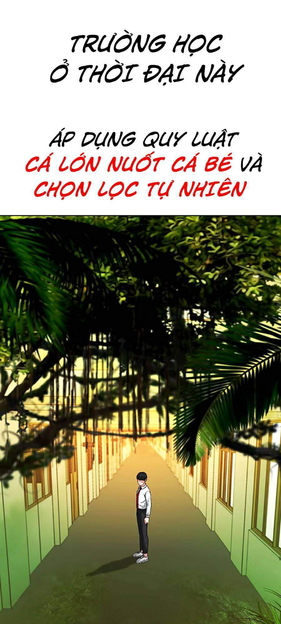 Nhiệm Vụ Đời Thật chapter 10 - Upload bởi truyensieuhay.com