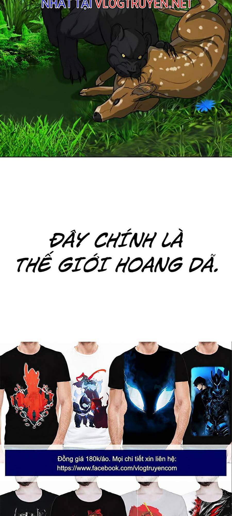 Nhiệm Vụ Đời Thật chapter 10 - Upload bởi truyensieuhay.com