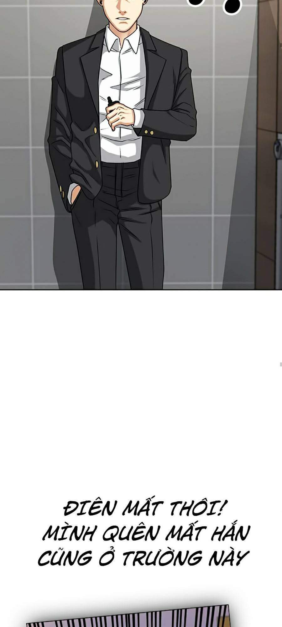 Nhiệm Vụ Đời Thật chapter 10 - Upload bởi truyensieuhay.com