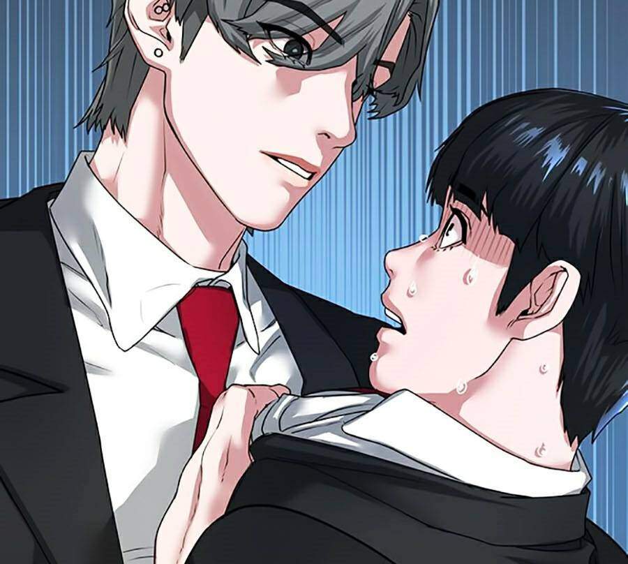 Nhiệm Vụ Đời Thật chapter 10 - Upload bởi truyensieuhay.com