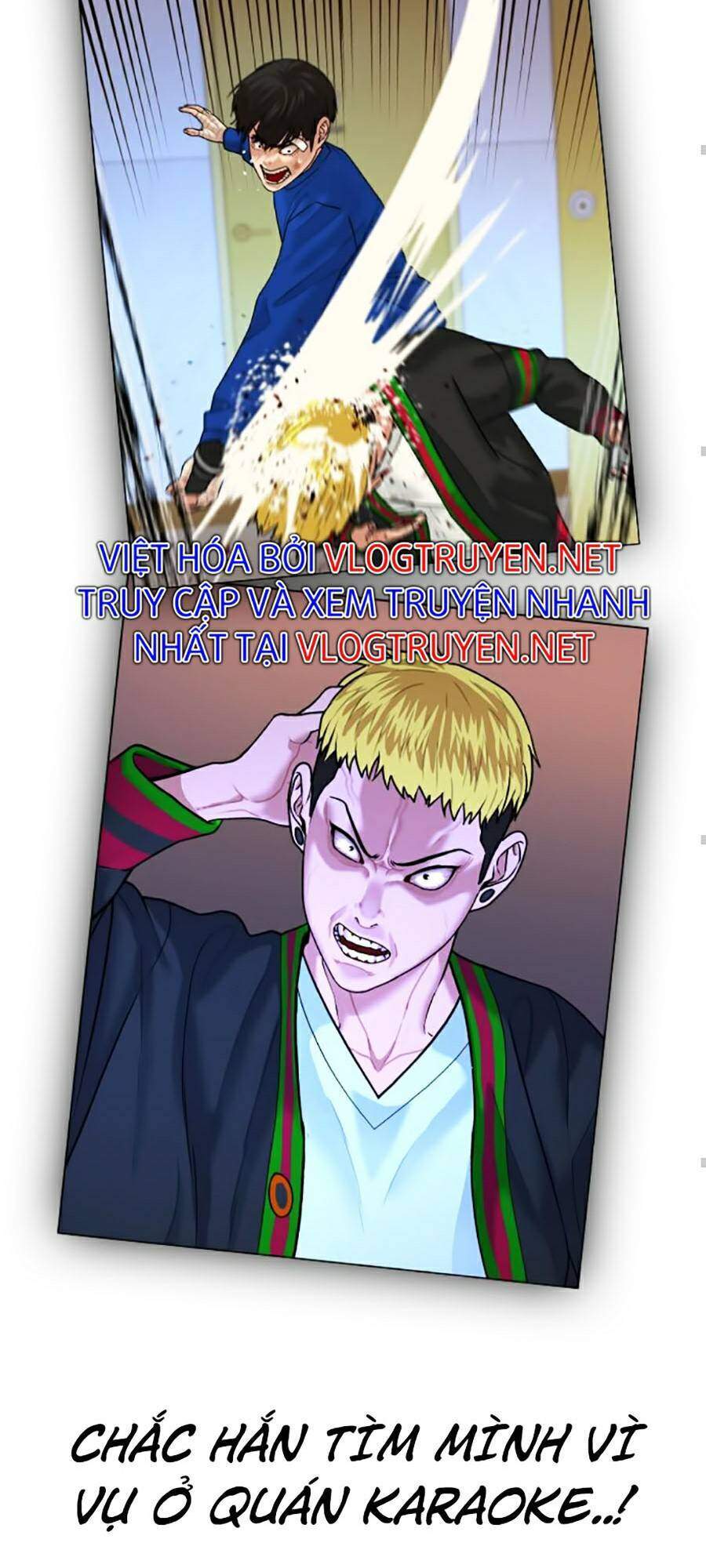 Nhiệm Vụ Đời Thật chapter 10 - Upload bởi truyensieuhay.com