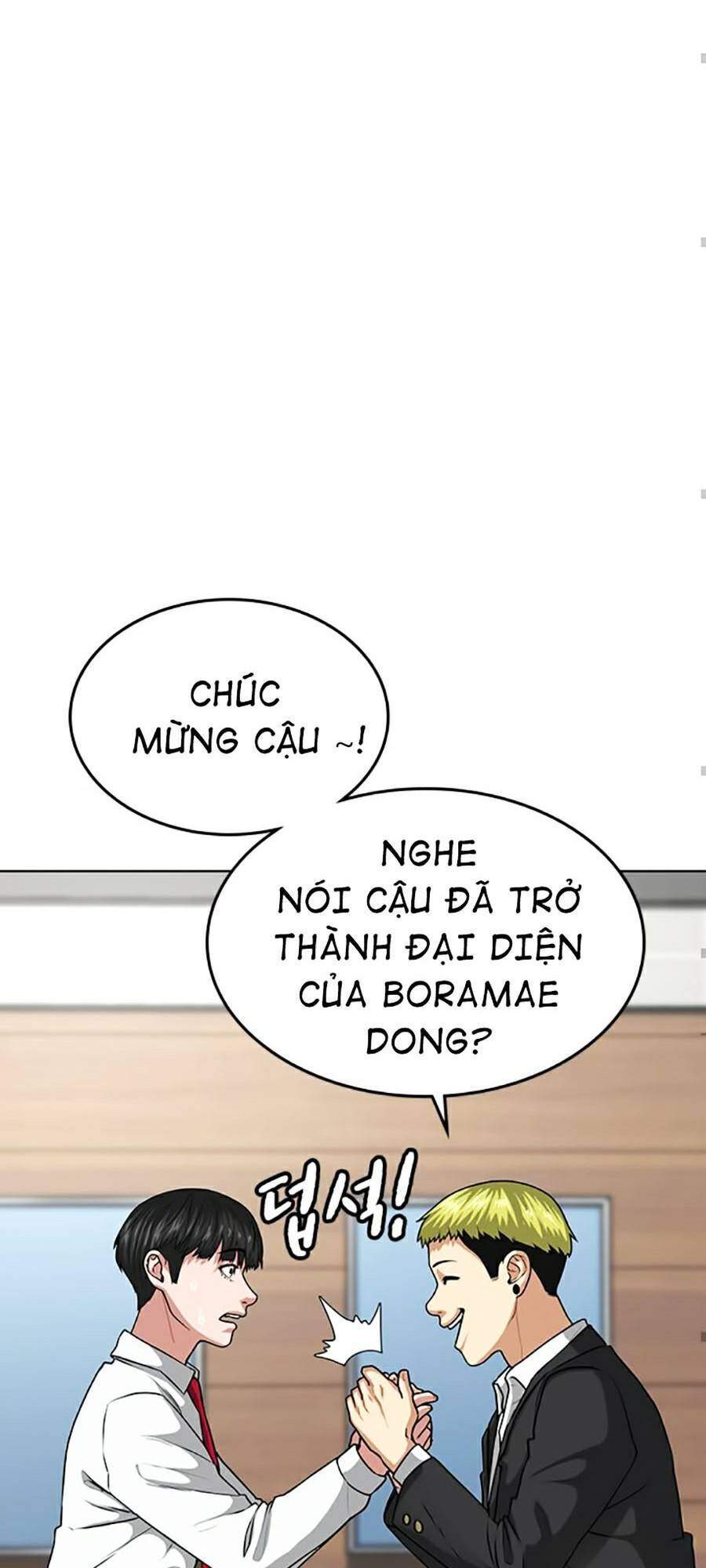 Nhiệm Vụ Đời Thật chapter 10 - Upload bởi truyensieuhay.com